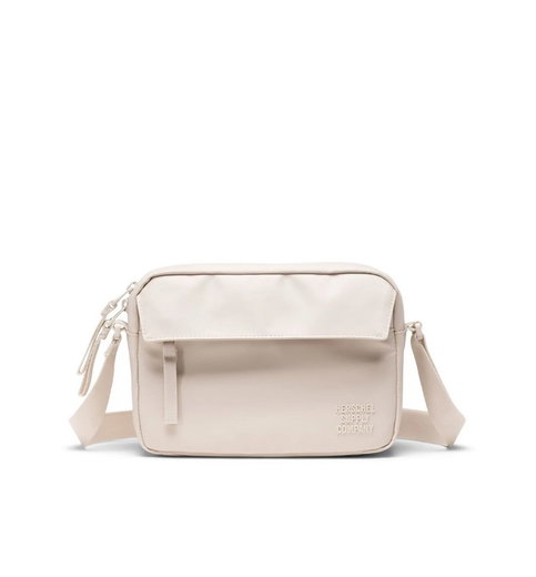 Herschel Umhängetasche Alberni Crossbody - beige