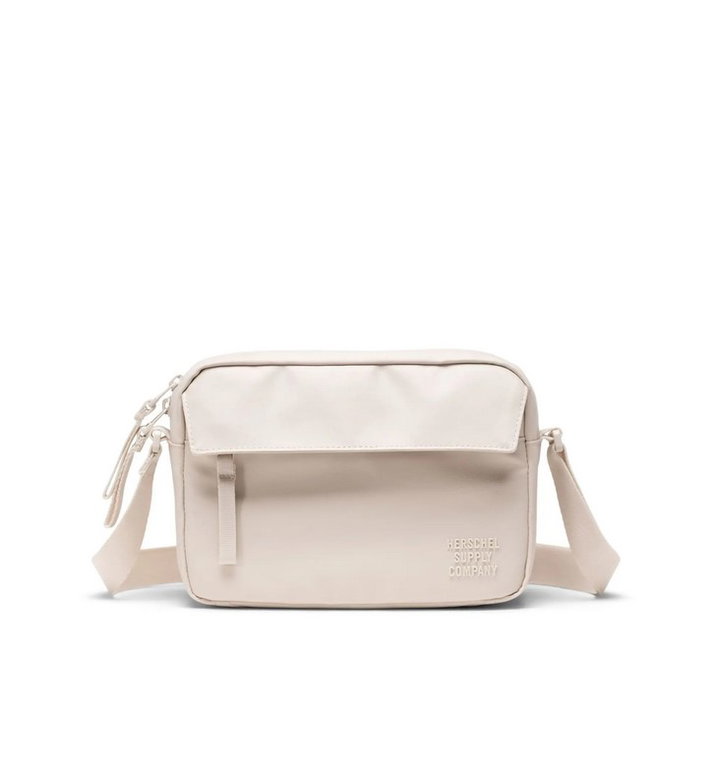 Herschel Umhängetasche Alberni Crossbody - beige