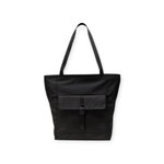 Herschel Tragetasche Premium Classic Retreat Tote - schwarz - 20 Liter