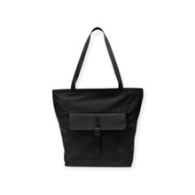 Herschel Tragetasche Premium Classic Retreat Tote - schwarz - 20 Liter