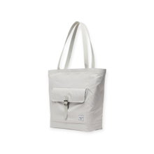 Herschel Tragetasche Premium Classic Retreat Tote - natur/silber - 20 Liter
