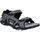Hi-Tec Sandale Crater grau Herren