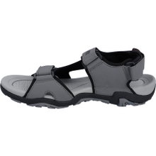 Hi-Tec Sandale Crater grau Herren