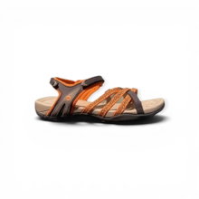 Hi-Tec Sandale Savanna II JRG orange/braun Damen
