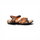 Hi-Tec Sandale Savanna II JRG orange/braun Damen