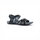 Hi-Tec Sandale Savanna II JRG schwarz/grau Damen