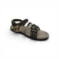 Hi-Tec Sandale Savanna II JRG nachtblau/braun Damen