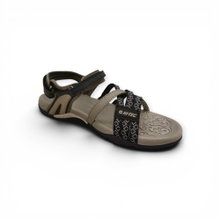 Hi-Tec Sandale Savanna II JRG nachtblau/braun Damen