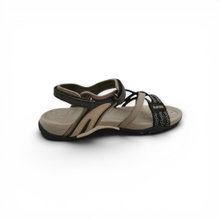 Hi-Tec Sandale Savanna II JRG nachtblau/braun Damen