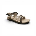 Hi-Tec Sandale Savanna II JRG beige/braun Damen