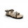 Hi-Tec Sandale Savanna II JRG beige/braun Damen