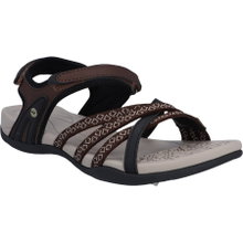 Hi-Tec Sandale Savanna II chocolatebraun Damen