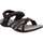 Hi-Tec Sandale Savanna II chocolatebraun Damen