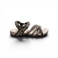 Hi-Tec Sandale Savanna II taupe/olive Damen