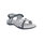 Hi-Tec Sandale Savanna II glaciergrau Damen
