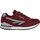 Hi-Tec Sneaker Silver Shadow OG cherryrot Herren