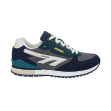 Hi-Tec Sneaker Silver Shadow OG navyblau/grau Herren