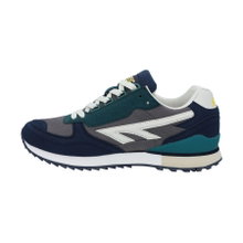 Hi-Tec Sneaker Silver Shadow OG navyblau/grau Herren