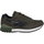 Hi-Tec Sneaker Silver Shadow OG dunkelgrün Herren