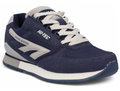 Hi-Tec Sneaker Silver Shadow OG nachtblau/grau Herren