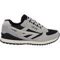 Hi-Tec Sneaker Silver Shadow OG grau/pearl Herren