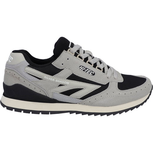 Hi-Tec Sneaker Silver Shadow OG grau/pearl Herren