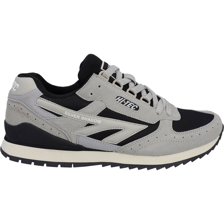 Hi-Tec Sneaker Silver Shadow OG grau/pearl Herren