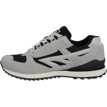 Hi-Tec Sneaker Silver Shadow OG grau/pearl Herren