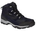 Hi-Tec Hiking Shoes Storm WP (waterproof) dark blue Men