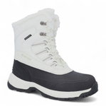 Hi-Tec Winter-Wanderschuhe Aviemore WP (wasserdicht, gefüttert) weiss Damen