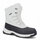 Hi-Tec Winter-Wanderschuhe Aviemore WP (wasserdicht, gefüttert) weiss Damen