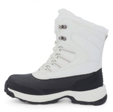Hi-Tec Winter-Wanderschuhe Aviemore WP (wasserdicht, gefüttert) weiss Damen