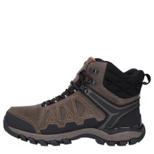 Hi-Tec Wanderschuhe V-Lite Explorer Wp (wasserdicht) braun Herren