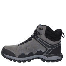 Hi-Tec Wanderschuhe V-Lite Explorer Wp (wasserdicht) grau Herren