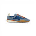 Hoff Sneaker Bridge Mkii blau