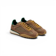 Hoff Sneaker Bridge Mkii brązowy