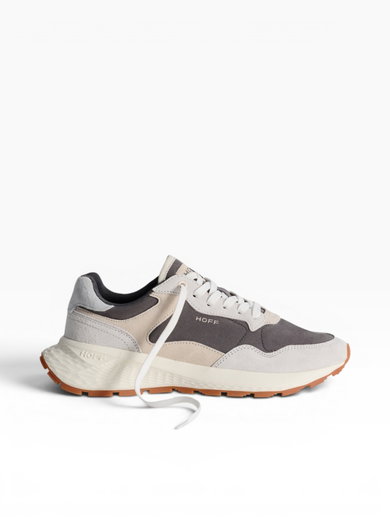 Hoff Sneaker City Mkii grau