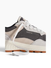 Hoff Sneaker City Mkii grau