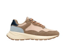 Hoff Sneaker City Mkii Nairobi II braun/beige