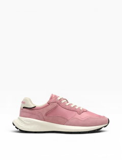 Hoff Sneaker City Mkii mauve pink ladies