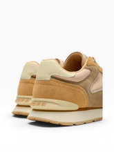 Hoff Sneaker City camelbraun