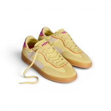 Hoff Sneaker Park Mimosa gelb Damen