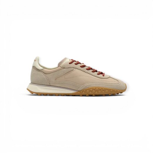 Hoff Sneaker Bridge Mkii beige