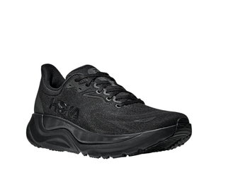 Hoka Running Shoes Arahi 8 (Stability) Black Men's