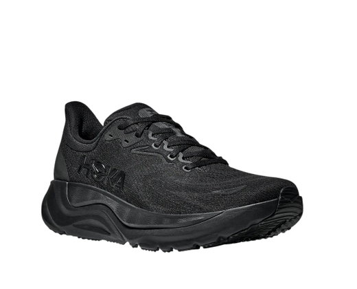 Hoka Laufschuhe Arahi 8 (Stabilität) schwarz Herren