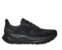 Hoka Laufschuhe Arahi 8 (Stabilität) schwarz Herren