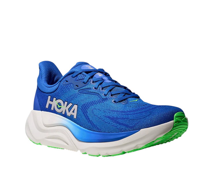 Hoka Laufschuhe Arahi 8 (Stabilität) kobaltblau Herren