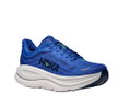 Hoka Laufschuhe Bondi 9 (Dämpfung) kobaltblau Herren