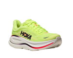 Hoka Laufschuhe Bondi 9 (Dämpfung) neongrün Herren
