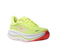 Hoka Laufschuhe Bondi 9 (Dämpfung) neongelb Damen
